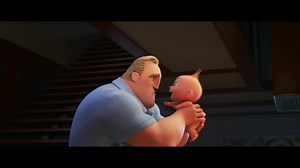 6.1K views · 140 reactions | Pixar’s “Incredibles 2” is just seven months away! Here is an all-new teaser trailer. #Incredibles2 #Disney #Pixar | Goliath | Facebook