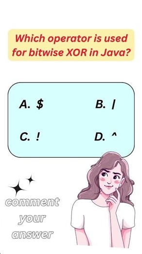 java operator | java bitwise operator | operators in java
