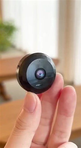 一人暮らしのための丸型防犯カメラのおすすめ