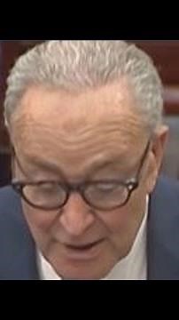 Schumer slams Trump attempt to delay Clayton's nomination for intelligence director