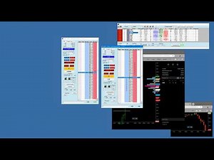 Webinar: Getting to Know Infinity Futures, the AT DOM, and AT Charts - An Event for Traders