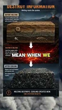 Geology Courses - Why Sedimentary Rocks make great history books 📚 (excerpt)