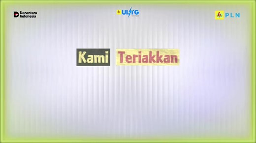 KENALAN Vol.2 (Official Lyrics Video) IZIIIIN 🙏🏼 #ULTGBintan #Bedelau