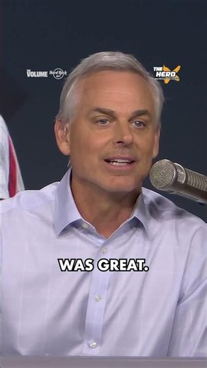 Colin Cowherd REACTS to England-Mexico