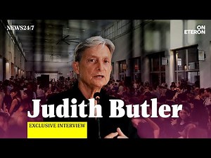 Judith Butler Interview: Let’s Bring Passion to the Vision of Equality, Freedom, and Justice