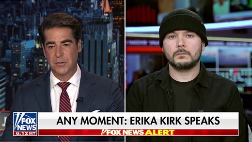 Charlie Kirk assassin was 'much closer to mainstream Democrat than any of us wanted to believe': Tim Pool