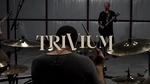 What happens when Trivium and The Elder Scrolls collide?! We bring you our new music video and single for "The Phalanx"! Watch the video and stream the song here | Trivium