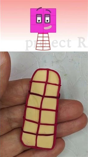 Sprunki Eighteen Number Blocks.