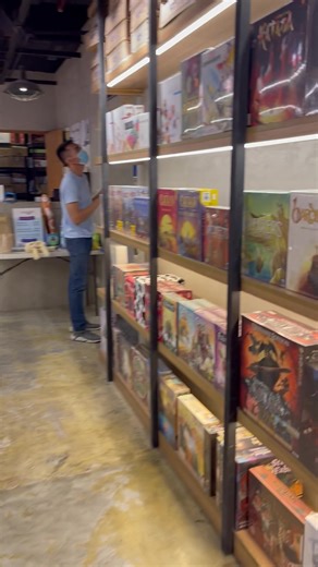 41 reactions · 4 comments | Our new gaming space in Greenbelt 5 is now open! We’re excited to host community gatherings, tournaments and parties  All aBOARD XP is our experience space for everyone to bond and have fun together! Open now on the 3rd floor of Gaming Library! | Gaming Library | Facebook