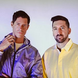 Big Gigantic @ Fall Chill Mix Live 2020-11-13