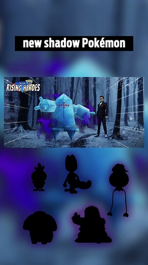 New shadow Pokémon are arriving as part of the Team GO Rocket Takeover event, starting Saturday, March 25th! #pokemongoguide #pokemongotips #pokemongoevents #pokemongotipsandtricks #teamgorocket #rockettakeover #shadowpokemon #shadowlegendary #pokemongodaily #pokemongoinfo
