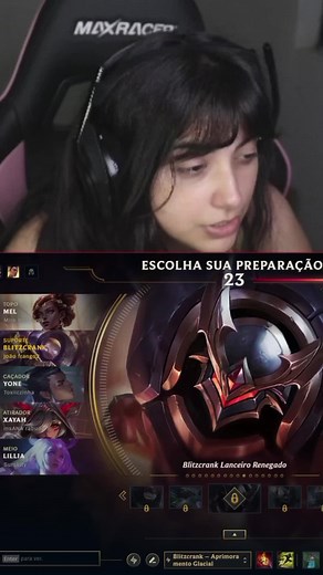 Top League of Legends Clips Featuring PRO PIT AYEL