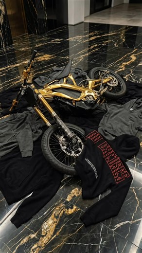 Incredible Designs of the Latest Bike Model