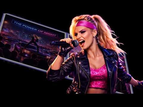 The Power of Night – Nancy | Neon Nights (Track 2)