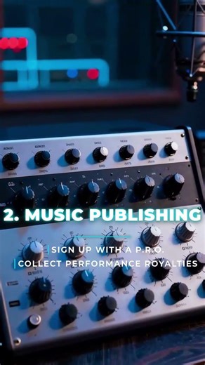 Tips to get paid as an Artist!