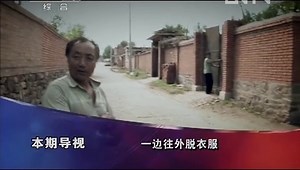 《今日说法》 20130817 三枪拍案惊奇