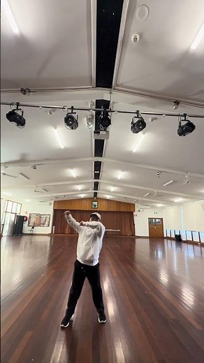 September Dance | by Justin Timberlake, Anna Kendrick & Earth, Wind & Fire