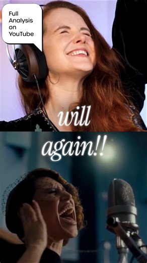 RAYE Gets Me Every Time