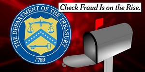 Feds warn of ‘surge’ in check washing scams