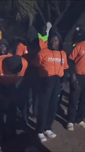 Chihombe kumatrix atova mutungamiri #zimbabwe #matrix #zimgiants #StoriesOfHope | Crazy Moment Entertainment