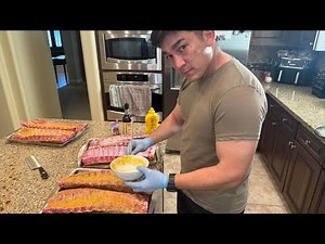 全アメリカ人毎日これ食べます『BBQ』