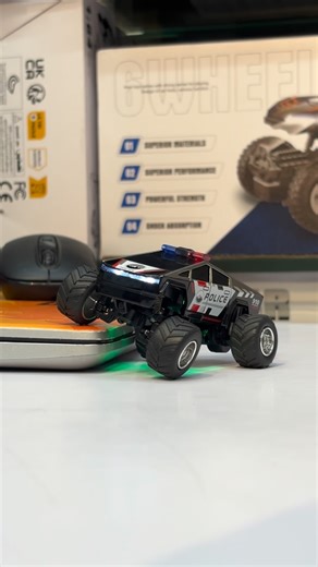 WORLD OF ACCESSORIES on Instagram: "MINI RC CAR POLICE EDITON • MINI RC CAR • REMOTE CONTROL • LIGHTING OPTIONS • MUSIC OPTIONS • HIGH SUSPENSIONS • FULL METAL BODY COMMENT *POLICE* FOR MORE UPDATES WEBSITE - 7806822911 CONTACT INFO - 8939131650"