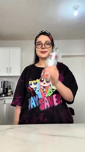 760K views · 24K reactions | Un experimento súper rápido  #asmr #burbujas #experimentos #niños #asmrsounds #divertido | Daniela Emmanuel | Facebook