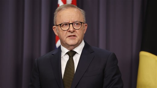 Prime Minister Anthony Albanese has announced that the national day of mourning will be next Thursday, January 22 following December’s Bondi Beach terror attack. | Sky News Australia