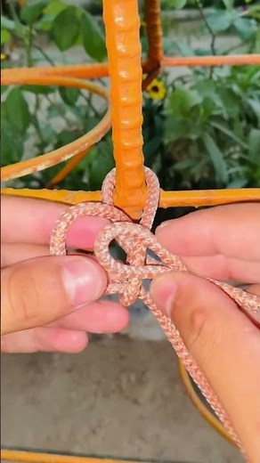 Easy loop knots you need know 👍