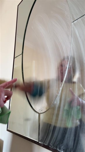 Easy Mirror Cleaning Tips with Scotty Cloths