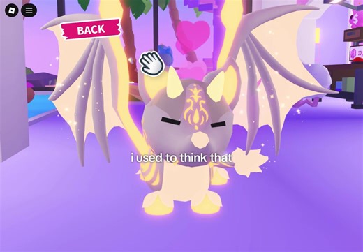 FAIRY BAT DRAGON