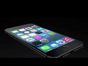 iPhone 6 Trailer Video - Latest Preview