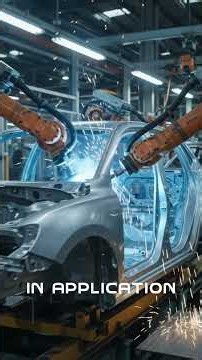 How Steel Is Manufactured — From Iron Ore to Finished Steel #howitsmade