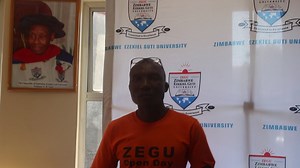 Celebrating the Life and Legacy Of Our Chancellor Archbishop Professor E.H. Guti. A LIFE WELL LIVED!!! | Zimbabwe Ezekiel Guti University.