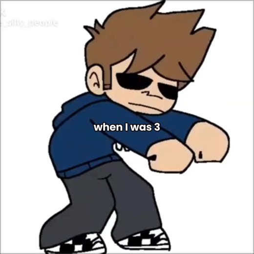 Eddsworld Memes: Fun and Excitement with Tom