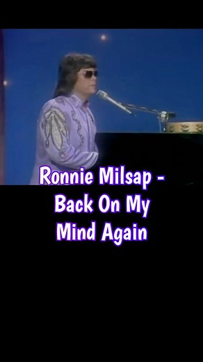 Back On My Mind Again (Lyrics) #RonnieMilsap #backonmymindagain #80smusic #concert #trendingsongs #countrymusic #songlyrics #lyricsvideo #reelsfypシ #foryouシ | Matthew Riggs