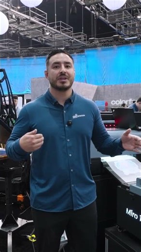 Perfect Entry-Level DTF Setup? R2 Pro + Miro 13 Max