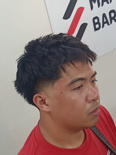 Discover the 16 Guard Haircut Techniques