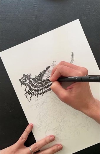 Surface Pattern Design in The Making :: Renda Print Fall 26