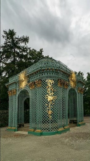 POTSDAM - 100 x Germany🌍✨ #germanytourism #travel #germany #photography