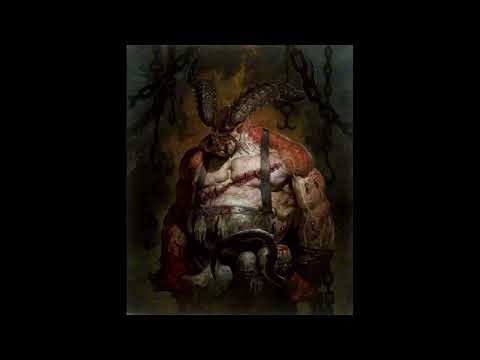 Diablo IV Song - The Butcher - Fresh Meat! (Extended Version)