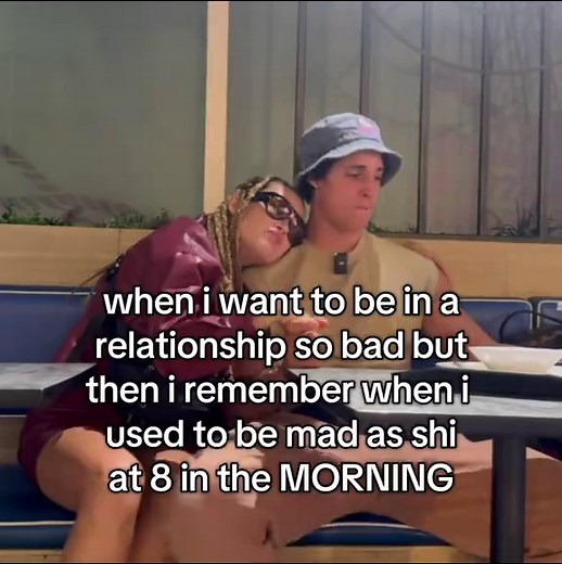 Gattouz: Mad at 8 AM Relationship Dilemma