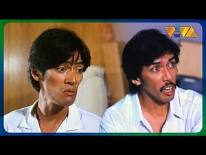 Best Comedy Scenes of Tito and Vic Sotto | Film Clips Starring Tito Sotto, Vic Sotto, Joey De Leon