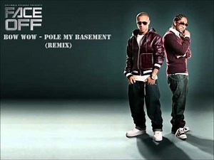 Bow wow - pole my basement (Remix)(HD Video)
