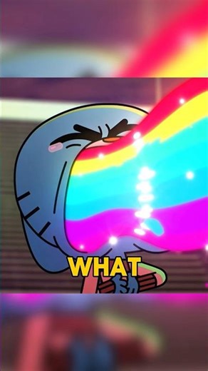 Penny’s Special Performance - Gumball Season 8 - The Promposal #shorts #gumball