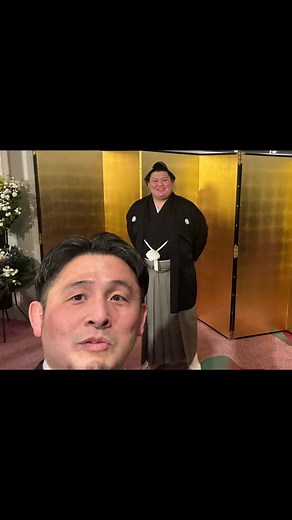 横綱大野里と大相撲の今日の成果