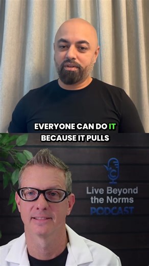 When asked about his first biohack, Kashif Khan shared a key lesson in personalized health. His first biohack was IV glutathione, a popular antioxidant therapy. While it can be effective, he realized that not everyone’s genetics can handle it—for some, it actually pulls essential minerals and vitamins from the body. Now, instead of using IV glutathione directly, he focuses on glutathione precursors, which allow the body to naturally produce what it needs in a safe and sustainable way. The takeaw