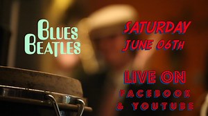 5.8K views · 317 reactions | 02PM - SEATLLE / 05PM - NY / 06PM - BRASIL | Blues Beatles | Facebook