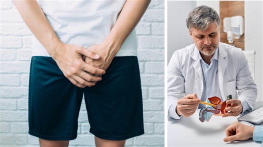 ¿A qué edad los hombres presentan problemas de erección? La ciencia explica las razones y cómo prevenir esta condición