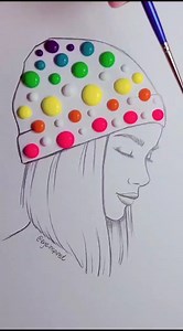 4.9K views · 13 reactions | Amazing Art With Colour #colourart | How To Make | Facebook